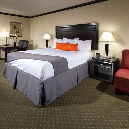 Canoga Hotel At Warner Center Los Angeles Bagian luar foto