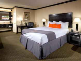 Canoga Hotel At Warner Center Los Angeles Ruang foto