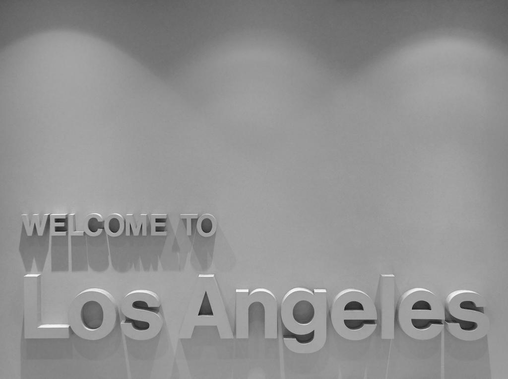 Canoga Hotel At Warner Center Los Angeles Bagian luar foto